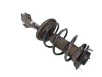 OEM 2007 Toyota Sequoia Shock Absorber - 48510-A9570