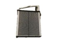 OEM Toyota Sienna Heater Core - 87107-07030