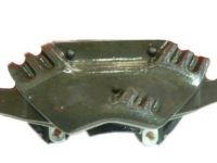 OEM 1998 Toyota Supra Caliper - 47730-14260