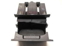 OEM 2009 Toyota Tundra Cup Holder - 55620-0C020-C0