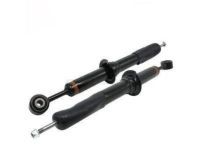 OEM 2009 Toyota Sequoia Strut - 48510-09S71