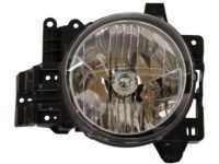 Genuine Toyota FJ Cruiser Composite Assembly - 81106-35445