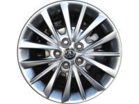 OEM 2013 Toyota Avalon Wheel, Alloy - 42611-07090
