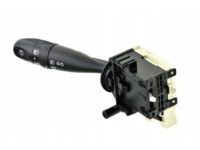 OEM Toyota Matrix Headlamp Switch - 84140-02200