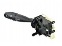 OEM Toyota Corolla Headlamp Switch - 84140-02200