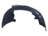 Genuine Toyota Highlander Fender Liner - 53805-0E040