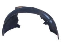 OEM Toyota Highlander Fender Liner - 53805-0E040