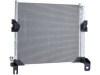 OEM 2014 Toyota Tacoma Condenser - 88460-04211