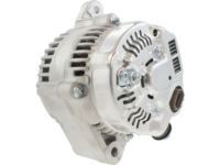 OEM Toyota 4Runner Alternator - 27060-62160-84