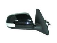 OEM 2006 Scion xB Mirror Assembly - 87940-52500-C1