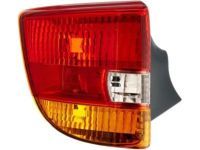 OEM 2000 Toyota Celica Combo Lamp Assembly - 81561-2B390