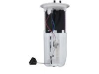 Genuine Toyota Tacoma Fuel Pump - 77020-04061