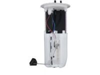 OEM 2007 Toyota Tacoma Fuel Pump - 77020-04061