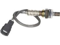 OEM 2005 Toyota Solara Oxygen Sensor - 89465-06120