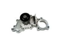 Genuine Toyota Pickup Water Pump Assembly - 16100-69465-83