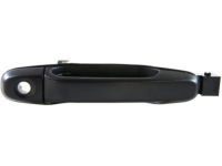 OEM 1991 Toyota Previa Handle, Outside - 69220-95D00