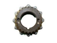 OEM Toyota Crankshaft Gear - 13052-46010