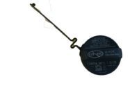 OEM Fuel Tank Cap Assembly - 77300-53040