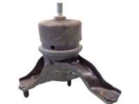 OEM 2018 Lexus ES300h INSULATOR, Engine Mounting - 12362-0V060