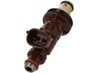 OEM 2001 Toyota Tundra Injector - 23209-62040