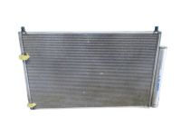 OEM 2008 Scion xB Condenser - 88450-12280