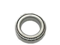 OEM 2017 Lexus LX570 Bearing, TAPERED Roll - 90366-50177