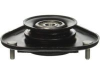 OEM Toyota Corolla Strut Mount - 48609-02120