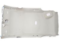 Toyota 63310-0R071-B1