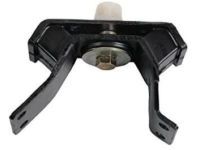 OEM 1999 Toyota 4Runner Rear Mount - 12371-75030