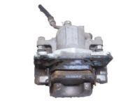 OEM 2014 Toyota RAV4 Caliper Assembly - 47850-0R030