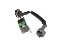 OEM 1994 Toyota 4Runner Generator Assy, Signal - 19250-35010