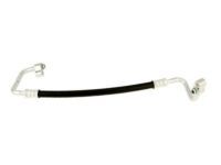 OEM 1996 Toyota Corolla Discharge Hose - 88711-1A130