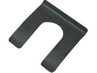 OEM Flex Hose Retainer Clip - 90468-A0007