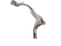 OEM Toyota Camry Lower Return Hose - 44416-33191