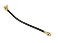 OEM 1993 Toyota Camry Hose, Flexible - 90947-02752