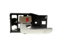 OEM 2002 Toyota Avalon Handle, Inside - 69206-AC010-A0