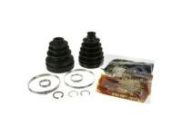 OEM Toyota Boot Kit - 04438-04021