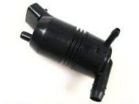 OEM 2012 Toyota Avalon Washer Pump - 85330-06031