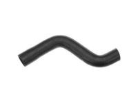 OEM 2003 Toyota Tundra Upper Hose - 16571-07040