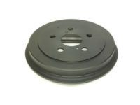 OEM 2003 Toyota Matrix Drum - 42431-01030