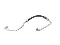 OEM Toyota Prius Discharge Hose - 88703-47080