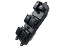 OEM Toyota Window Switch - 84820-04020