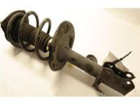 OEM 2014 Toyota RAV4 Strut - 48510-09888