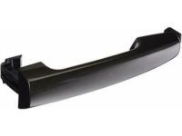 OEM 2004 Toyota Corolla Handle, Outside - 69211-AA020-B0