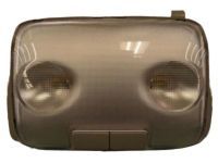 OEM 2022 Toyota Sequoia Dome Lamp - 81240-0C060-B0