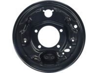 OEM Toyota RAV4 Backing Plate - 47044-42030
