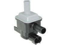 OEM Scion Vacuum Valve - 25860-WB001