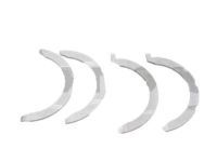 OEM 1997 Lexus LX450 Washer Set, Crankshaft Thrust - 11011-66020