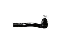 OEM 2007 Toyota Corolla Outer Tie Rod - 45046-09200