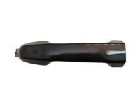 OEM 2012 Toyota Camry Handle, Outside - 69210-06110-B2